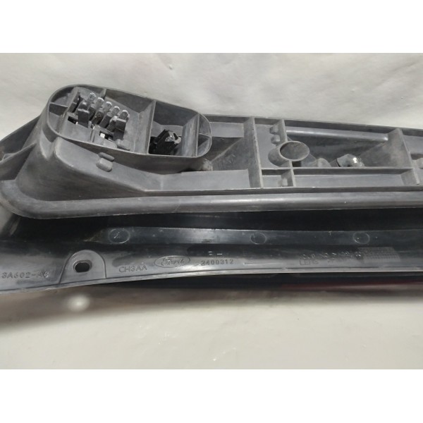 Lanterna Traseira Direita Ford Fiesta 2014