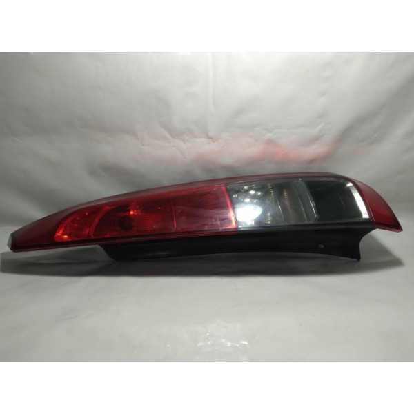 Lanterna Traseira Direita Ford Fiesta 2014