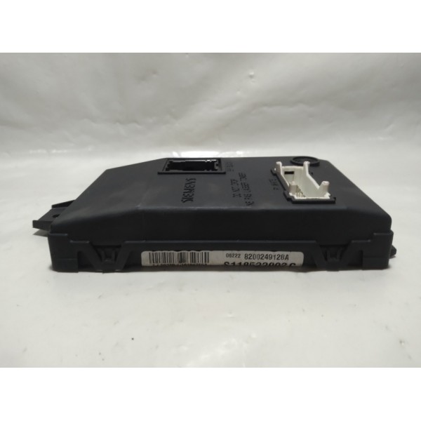 Módulo Bsi Renault Clio 2008 S118522002c