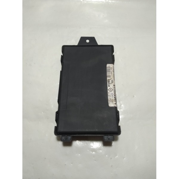 Módulo Bsi Renault Clio 2008 S118522002c