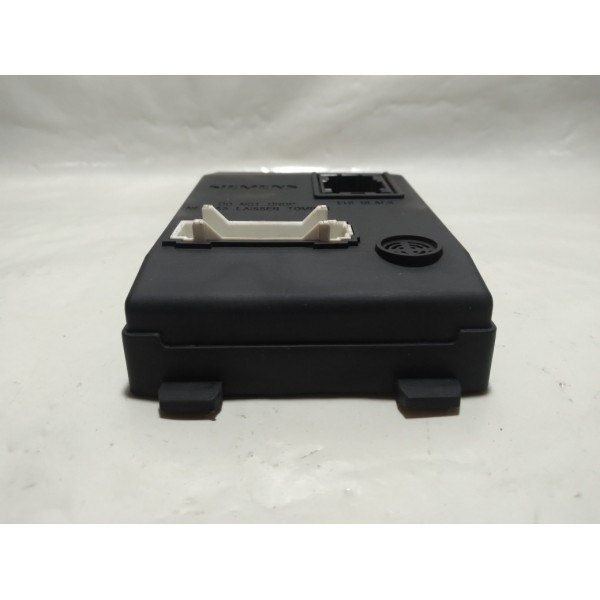 Módulo Bsi Renault Clio 2008 S118522002c