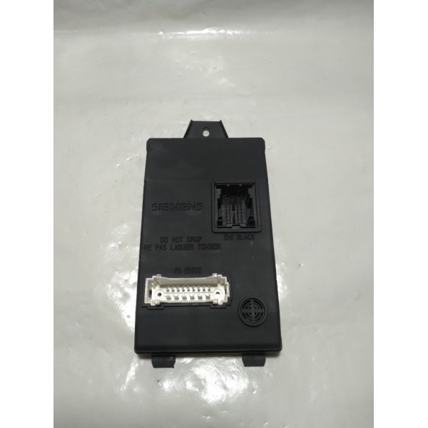 Módulo Bsi Renault Clio 2008 S118522002c