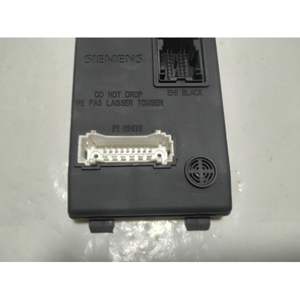 Módulo Bsi Renault Clio 2008 S118522002c