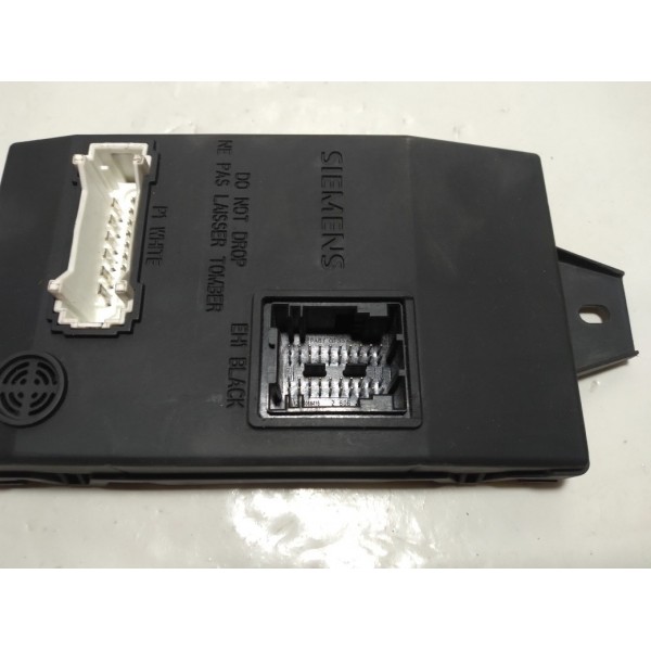 Módulo Bsi Renault Clio 2008 S118522002c