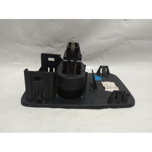 Botão Desembaçador Renault Clio 2008