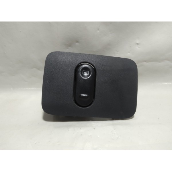 Botão Desembaçador Renault Clio 2008