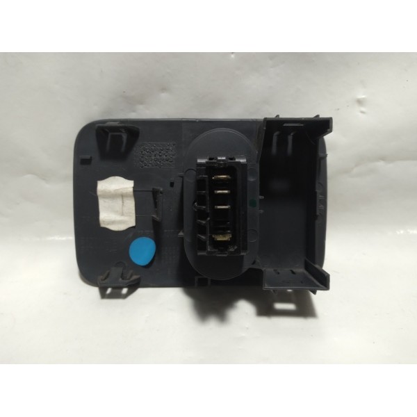 Botão Desembaçador Renault Clio 2008