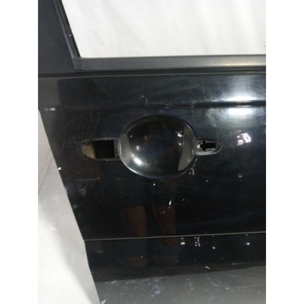 Porta Fiat Siena 2010 Lado Direito Dianteira