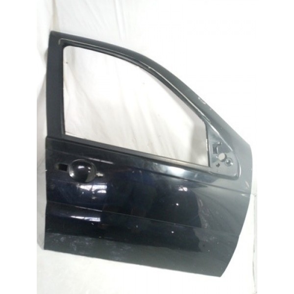 Porta Fiat Siena 2010 Lado Direito Dianteira