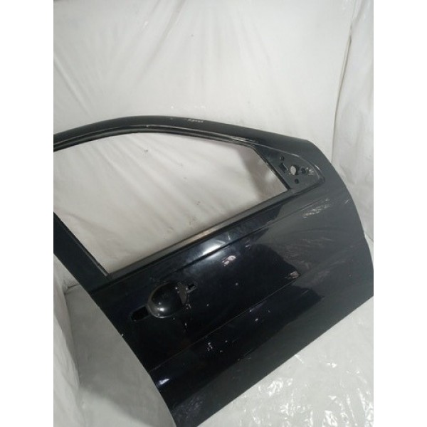 Porta Fiat Siena 2010 Lado Direito Dianteira