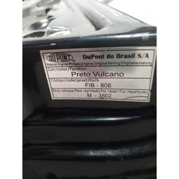 Porta Fiat Siena 2010 Lado Direito Dianteira