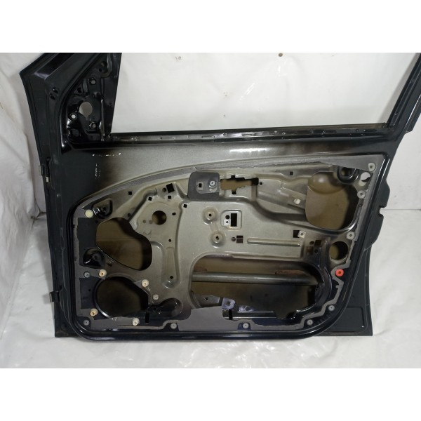 Porta Fiat Siena 2010 Lado Direito Dianteira