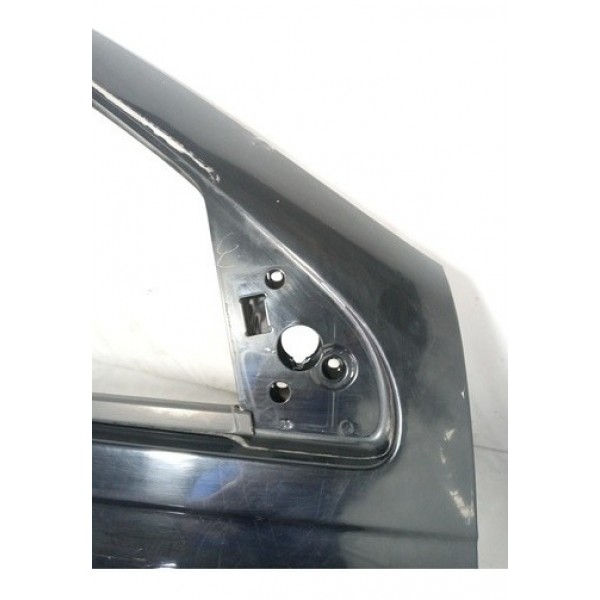 Porta Fiat Siena 2010 Lado Direito Dianteira