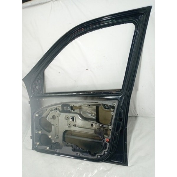 Porta Fiat Siena 2010 Lado Direito Dianteira