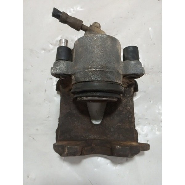 Pinça Freio Dianteira Lado Esquerdo Vw Golf Sapão 2004 2.0