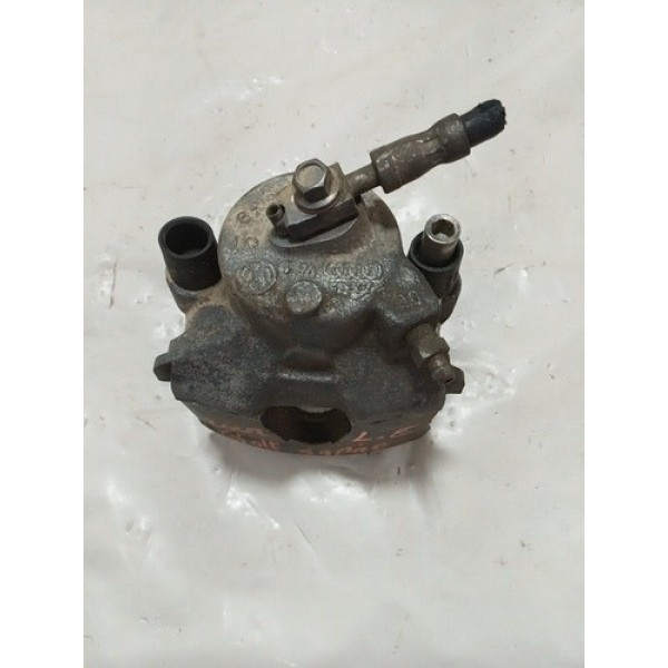 Pinça Freio Dianteira Lado Esquerdo Vw Golf Sapão 2004 2.0