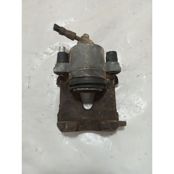 Pinça Freio Dianteira Lado Esquerdo Vw Golf Sapão 2004 2.0