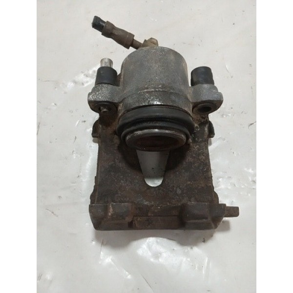 Pinça Freio Dianteira Lado Esquerdo Vw Golf Sapão 2004 2.0