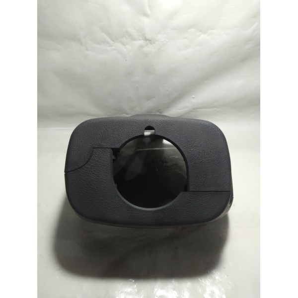 Moldura Coluna Direção Renault Clio 2008