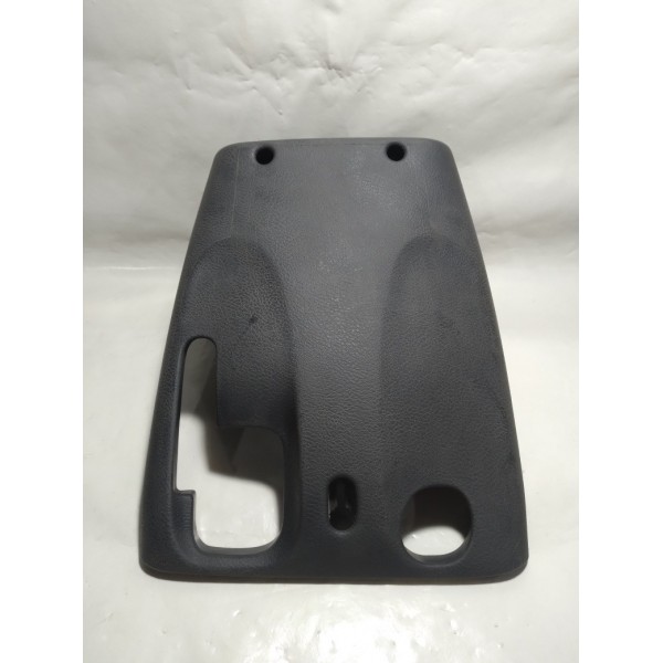 Moldura Coluna Direção Renault Clio 2008