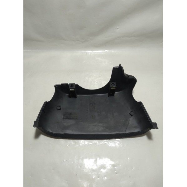 Moldura Coluna Direção Renault Clio 2008