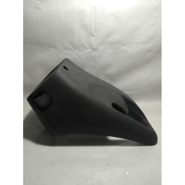 Moldura Coluna Direção Renault Clio 2008