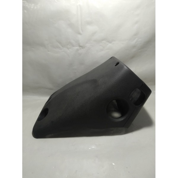 Moldura Coluna Direção Renault Clio 2008