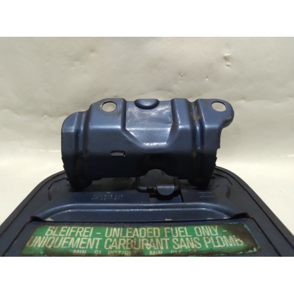 Portinhola Tanque Combustível Vw Golf 1998