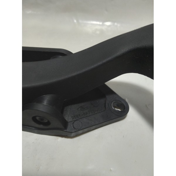 Pedal Acelerador Ford Fiesta 2013