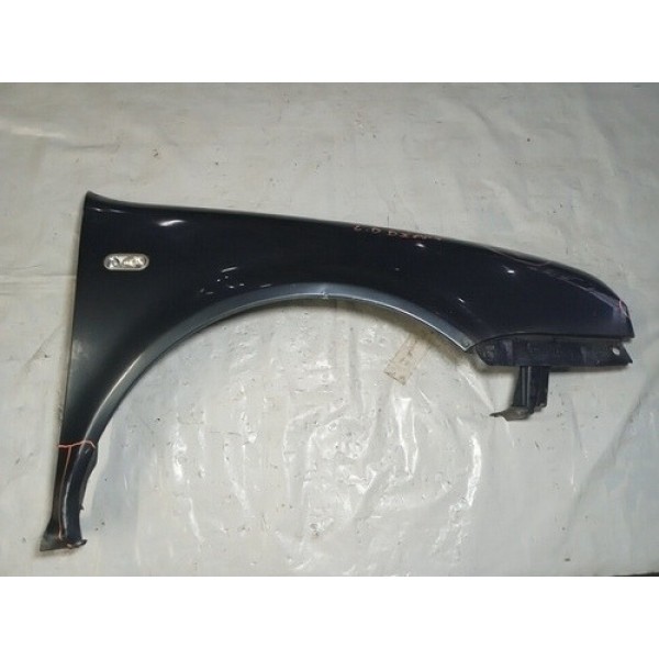 Paralama Vw Golf Sapão 2002 Lado Direito