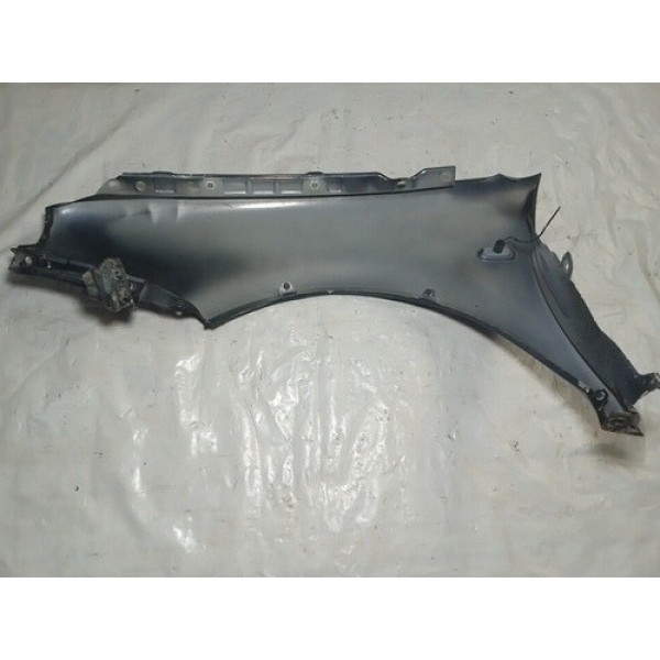 Paralama Vw Golf Sapão 2002 Lado Direito