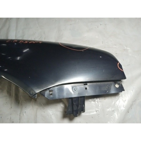 Paralama Vw Golf Sapão 2002 Lado Direito