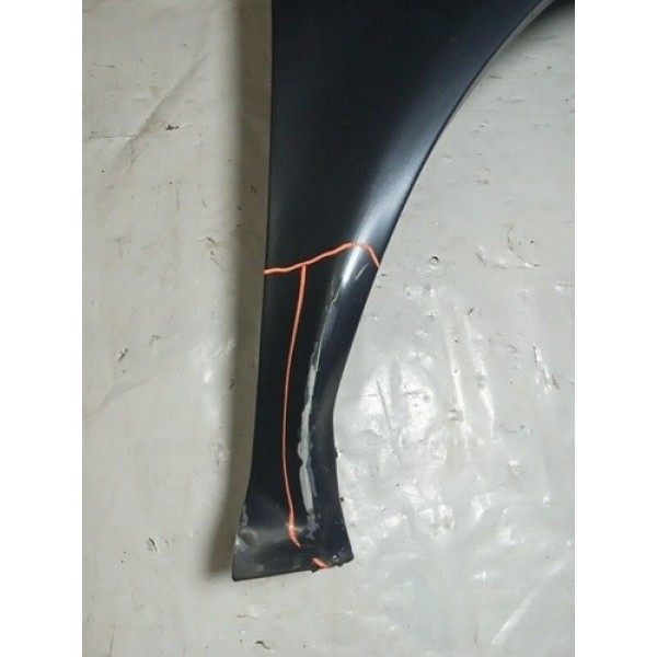 Paralama Vw Golf Sapão 2002 Lado Direito