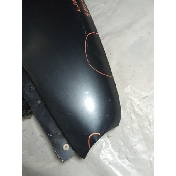 Paralama Vw Golf Sapão 2002 Lado Direito