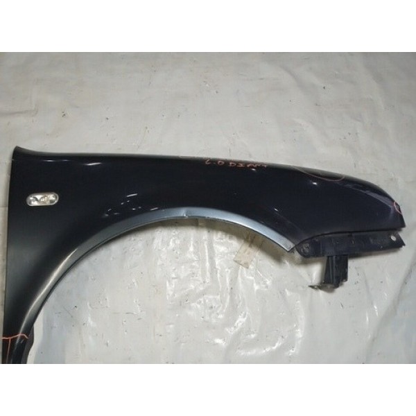 Paralama Vw Golf Sapão 2002 Lado Direito