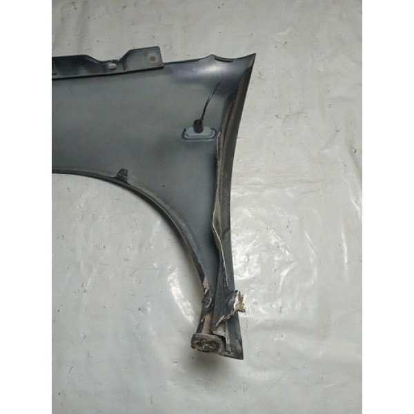 Paralama Vw Golf Sapão 2002 Lado Direito