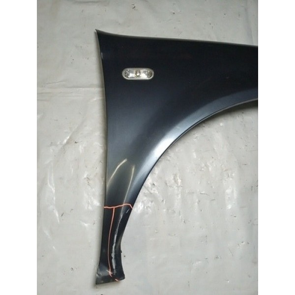 Paralama Vw Golf Sapão 2002 Lado Direito