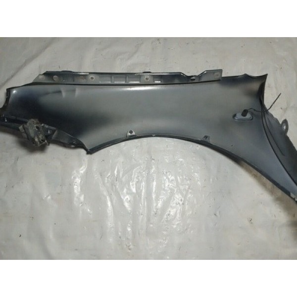 Paralama Vw Golf Sapão 2002 Lado Direito