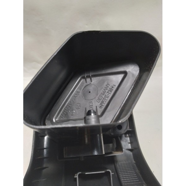 Difusor Ar Lateral Direito Vw Golf 1997