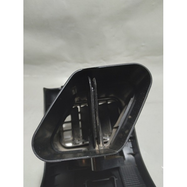 Difusor Ar Lateral Direito Vw Golf 1997