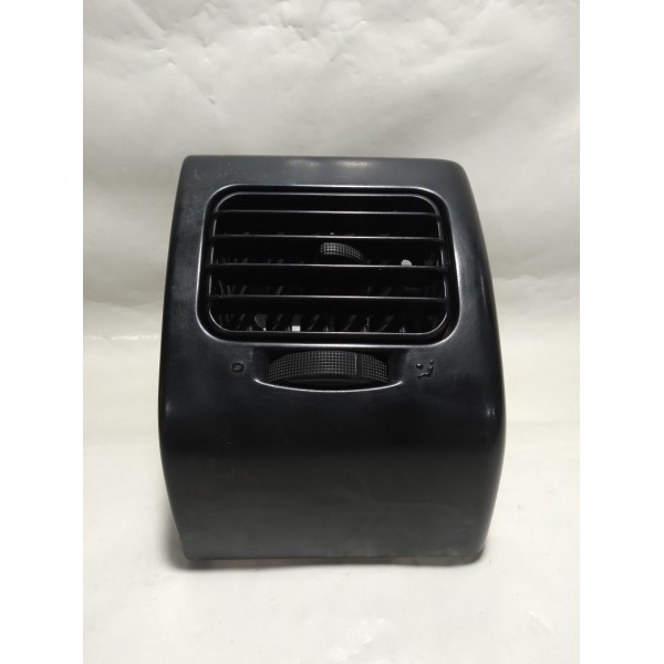 Difusor Ar Lateral Direito Vw Golf 1997