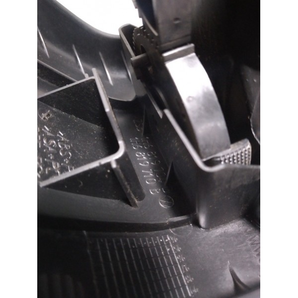Difusor Ar Lateral Direito Vw Golf 1997
