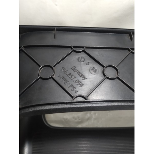 Moldura Painel Instrumento Vw Golf 1998