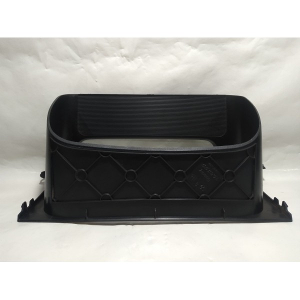 Moldura Painel Instrumento Vw Golf 1998