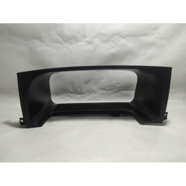 Moldura Painel Instrumento Vw Golf 1998