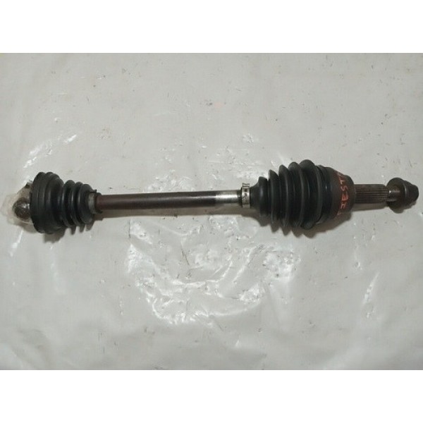 Semieixo Homocinetica L. Esquerdo Ford Fiesta 1.0 2013