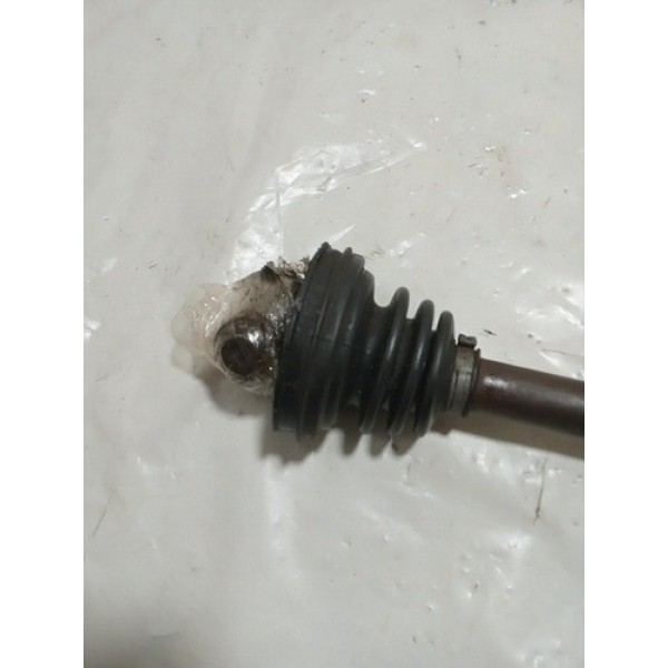 Semieixo Homocinetica L. Esquerdo Ford Fiesta 1.0 2013