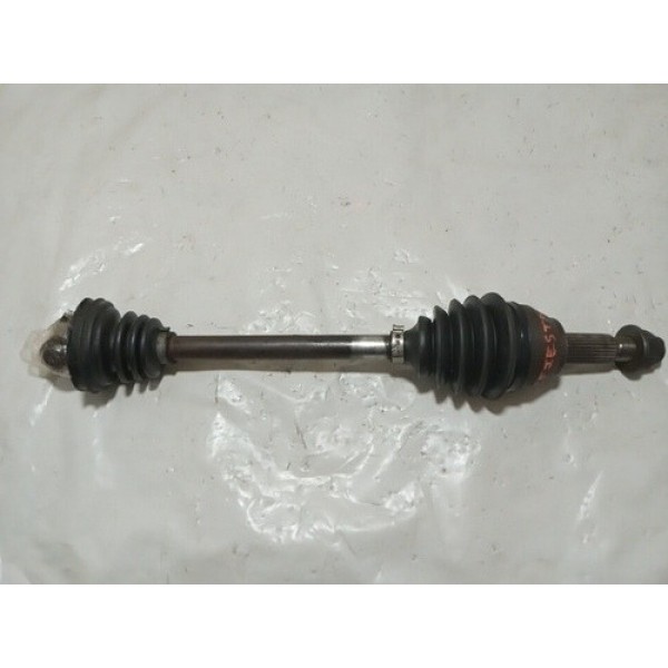 Semieixo Homocinetica L. Esquerdo Ford Fiesta 1.0 2013