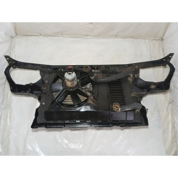 Painel Frontal Com Radiador Vw Golf 1998 Mk3