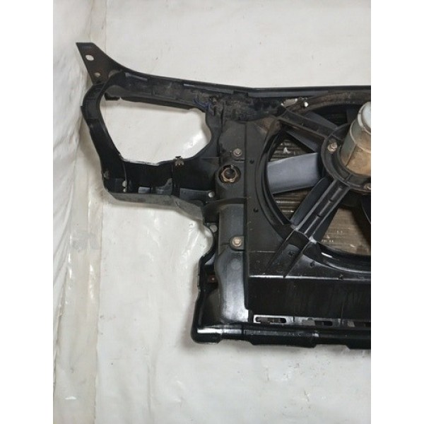 Painel Frontal Com Radiador Vw Golf 1998 Mk3